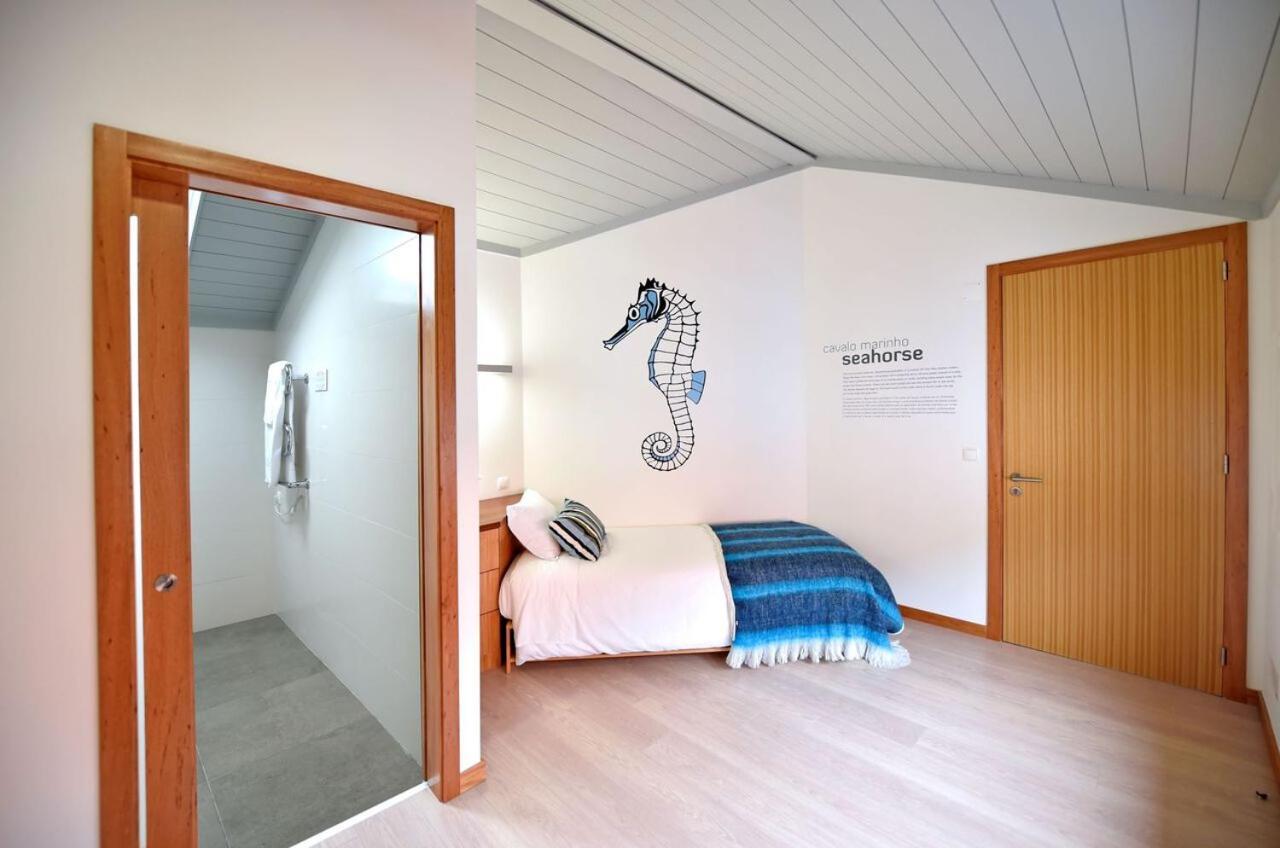Casa Da Baia - Gasthuis Horta (Azores)