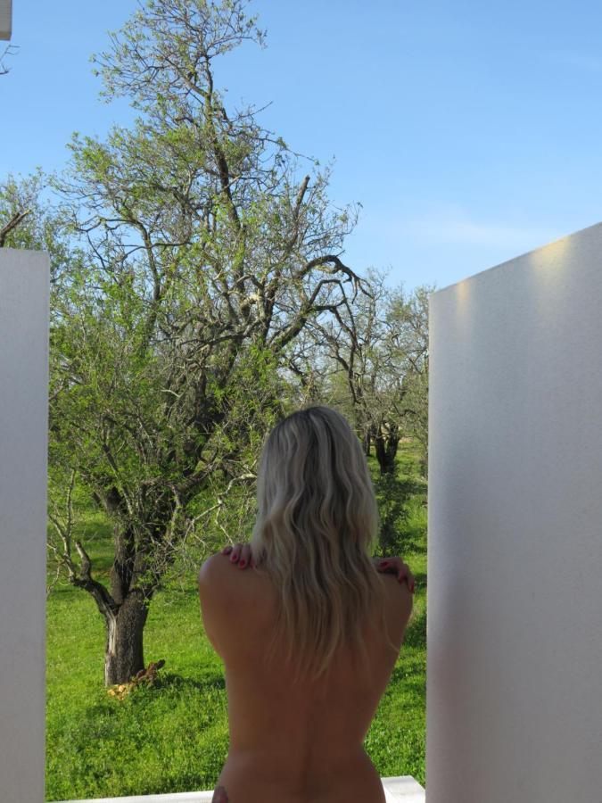 Vilapura - Naturism Bed & Breakfast 3*