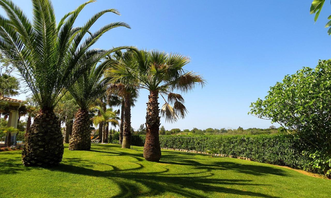 Villa Carvoeiro Mountain View With Private Pool
