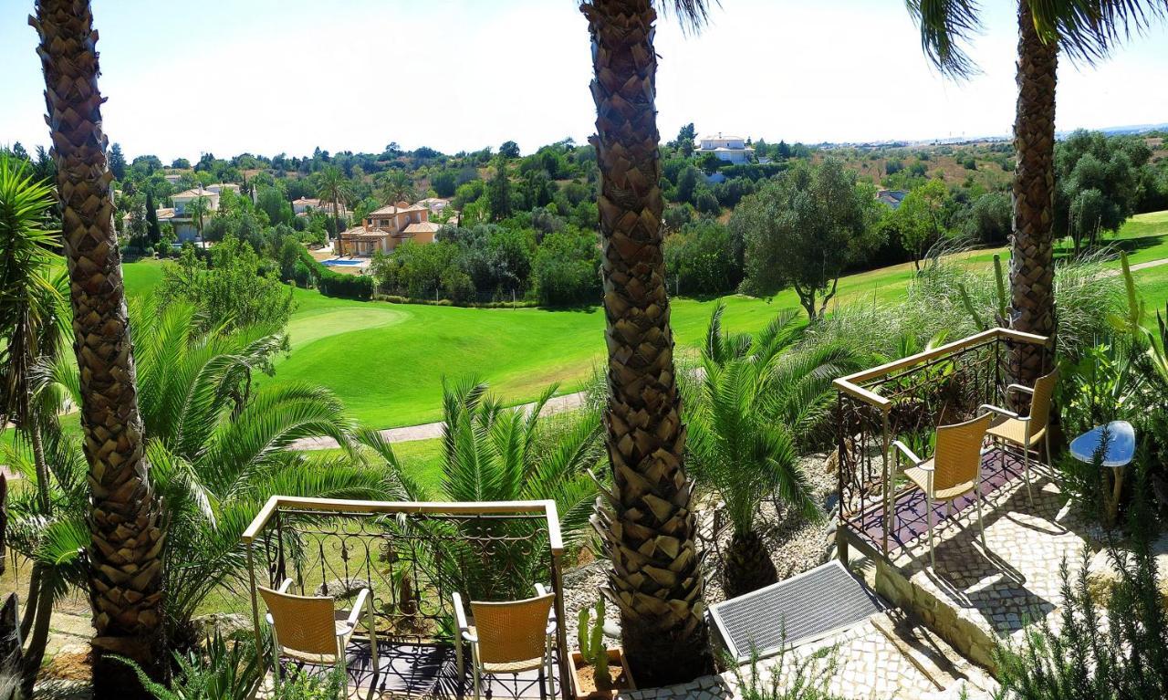 Villa Carvoeiro Mountain View With Private Pool Carvoeiro (Lagoa)