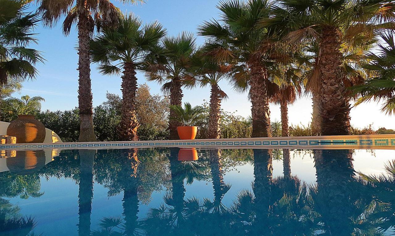 Carvoeiro Mountain View With Private Pool Villa