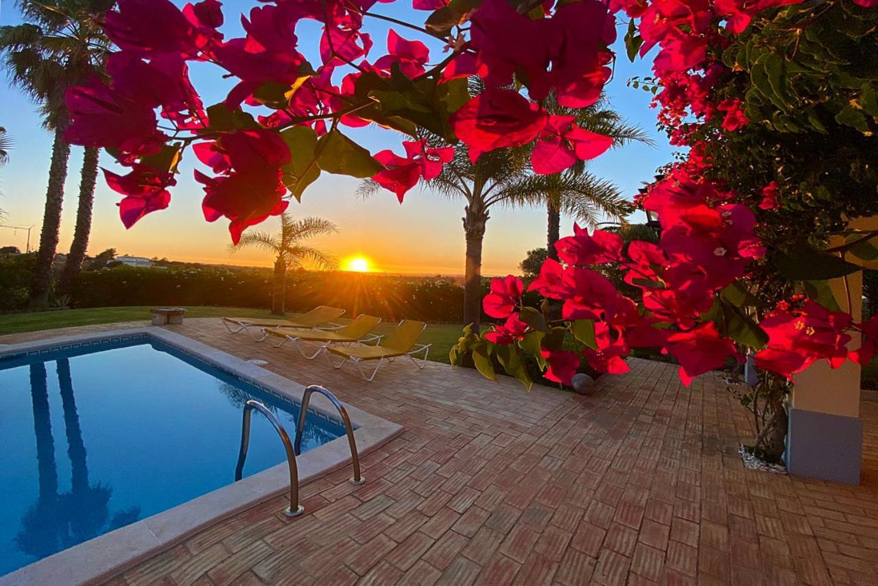 Carvoeiro Mountain View With Private Pool Villa