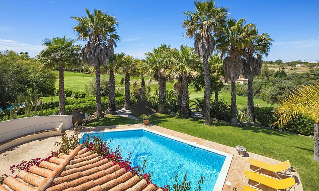Carvoeiro Mountain View With Private Pool Villa Carvoeiro (Lagoa)