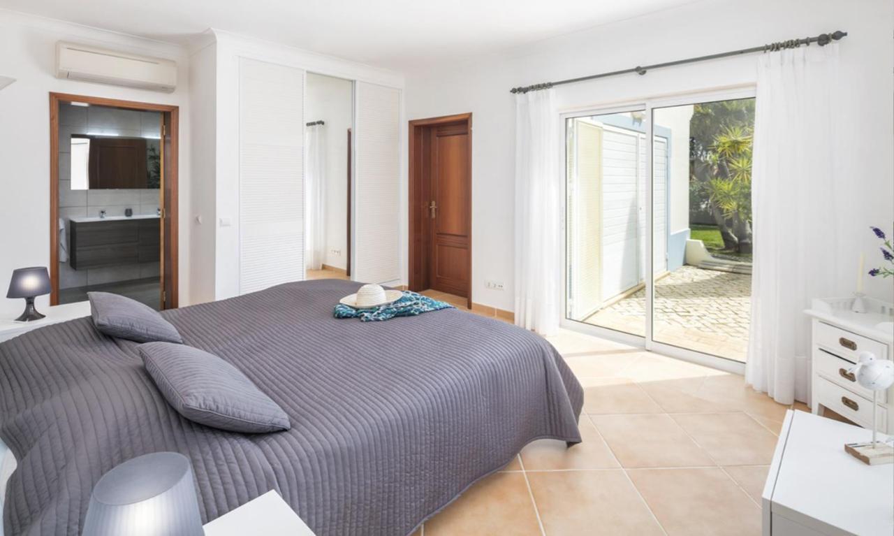 Carvoeiro Mountain View With Private Pool