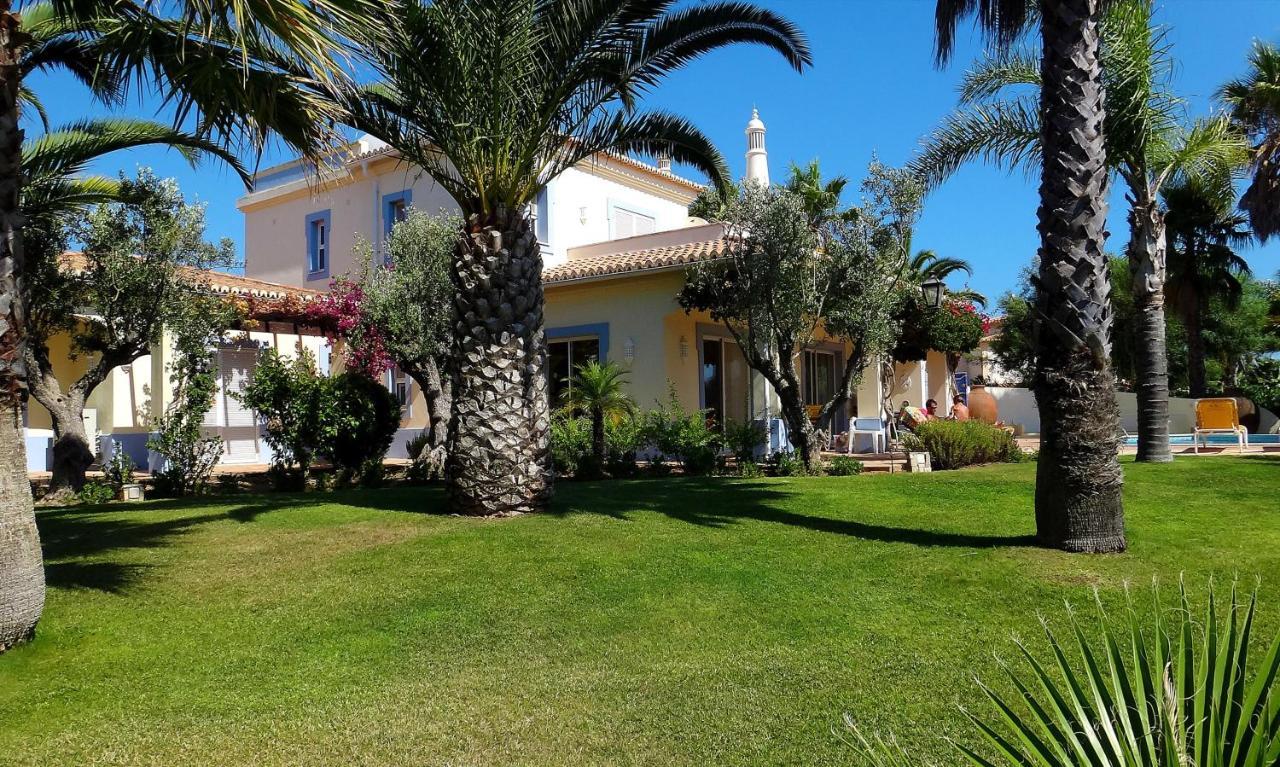 Carvoeiro Mountain View With Private Pool