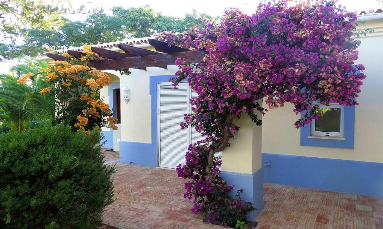 Villa Carvoeiro Mountain View With Private Pool