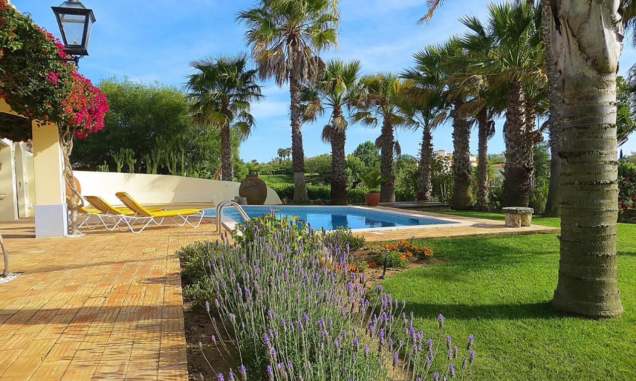 Villa Carvoeiro Mountain View With Private Pool