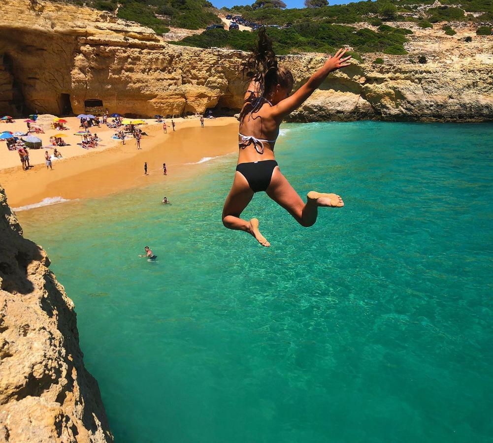 Carvoeiro Mountain View With Private Pool Villa