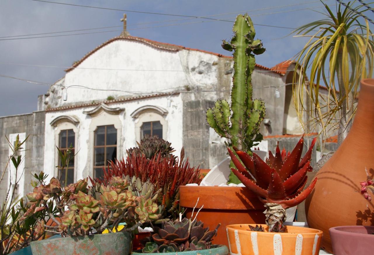 Ninho Salino Guest house Cascais