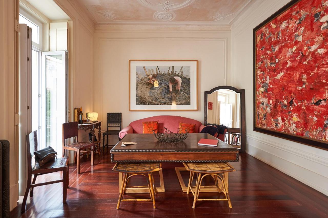 Guest house Ninho Salino Cascais