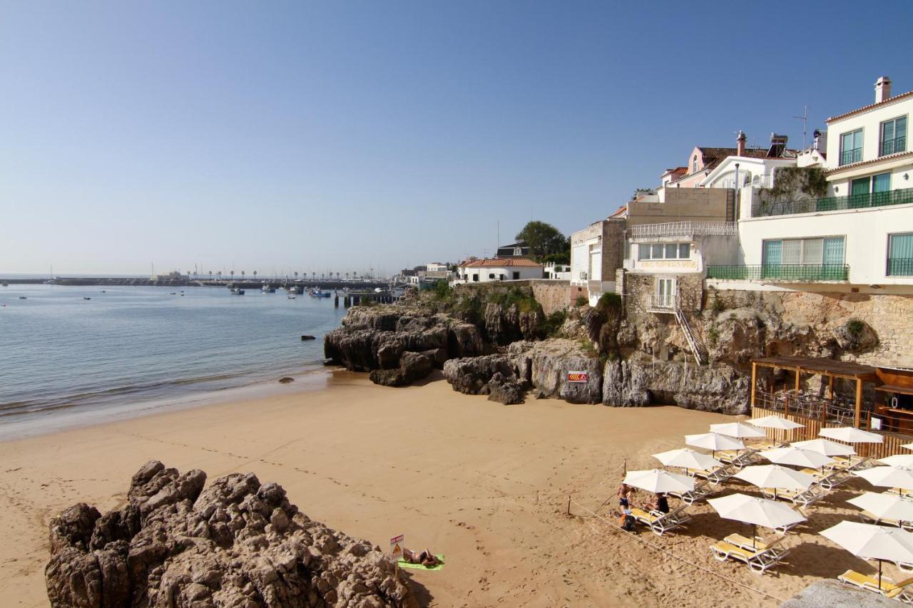 Ninho Salino Guest house