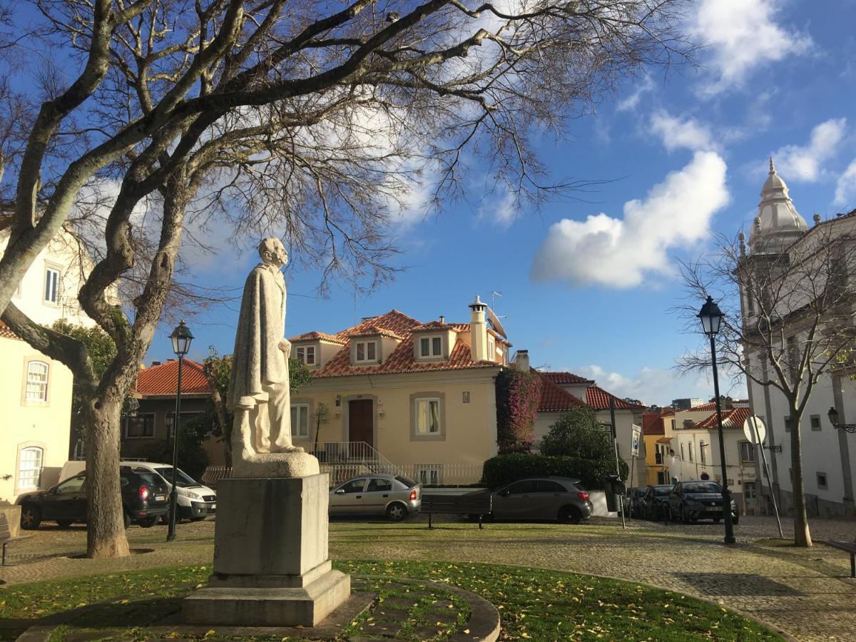 Ninho Salino Guest house