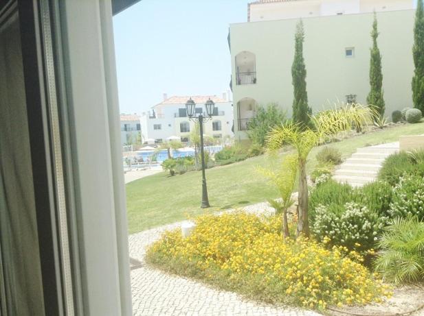 Opomar 2 Bed Apt Ao By Pola Apartment Cabanas De Tavira
