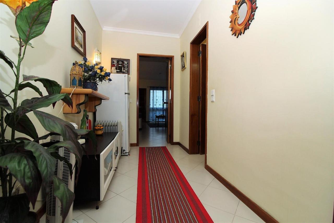 Apartamento Belavista Centre -