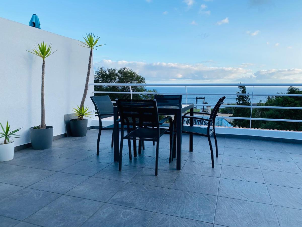 Flats Lago 19 * Machico (Madeira)