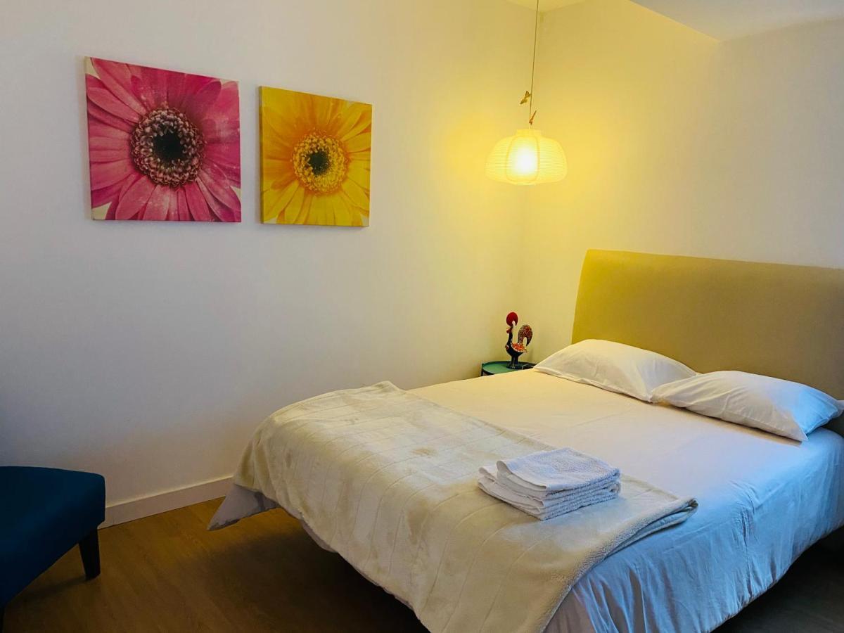 Apartamento Flats Lago 19