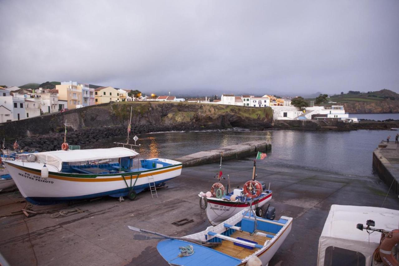 Apartment Graviana - Pedra Lima Charming House Lagoa (Azores)
