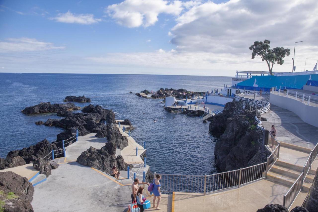 Apartment Graviana - Pedra Negra Charming House Lagoa (Azores)