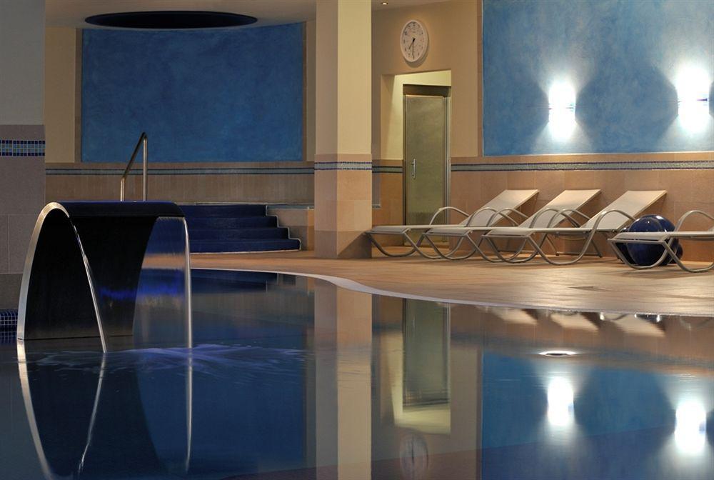 Pestana Viking & Armacao de Pera
