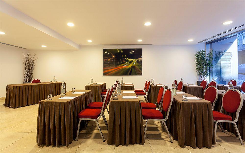 Hotel Hf Fenix Urban 4*