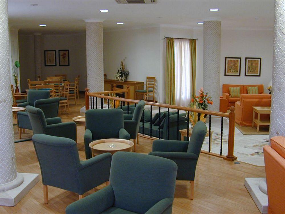 Cabecinho Hotel