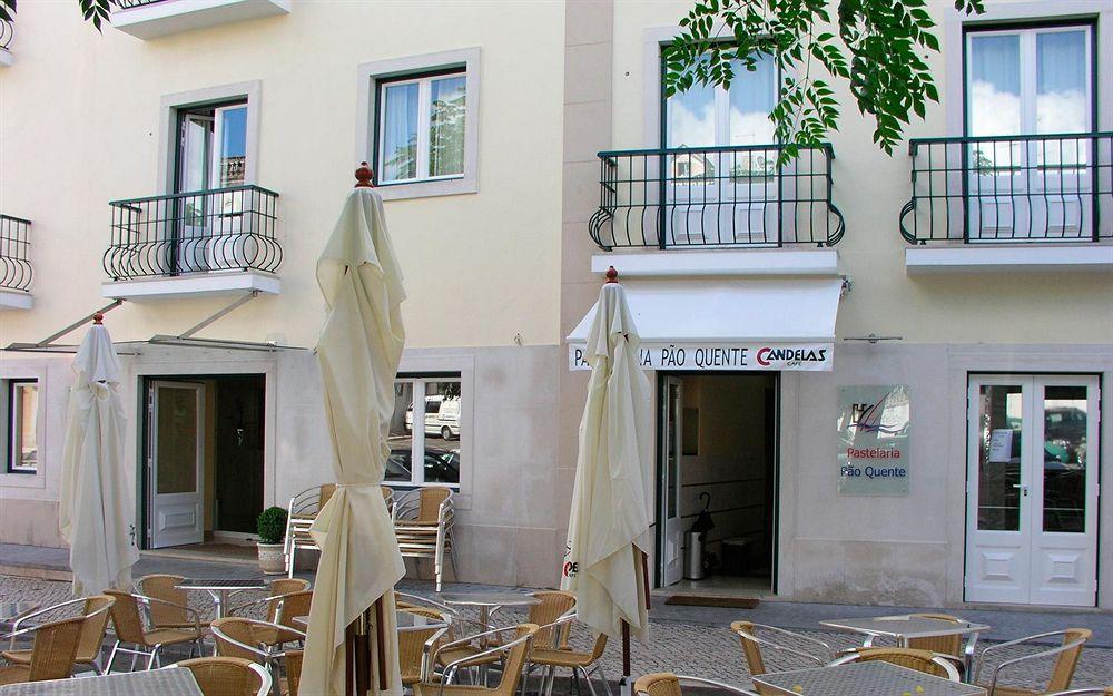 Hotel Hotel Torres Novas