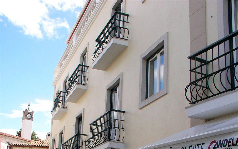 Hotel Torres Novas