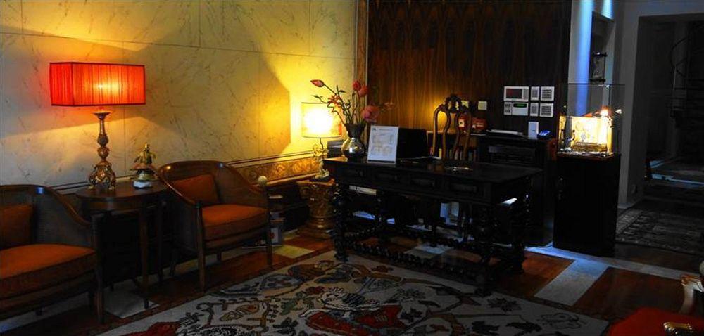 Hotel Casa Da Se