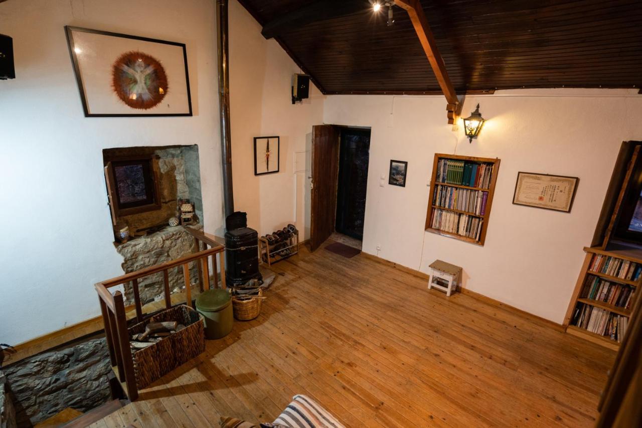 Casa Do Coentral A Sua Casa Rustica Holiday home