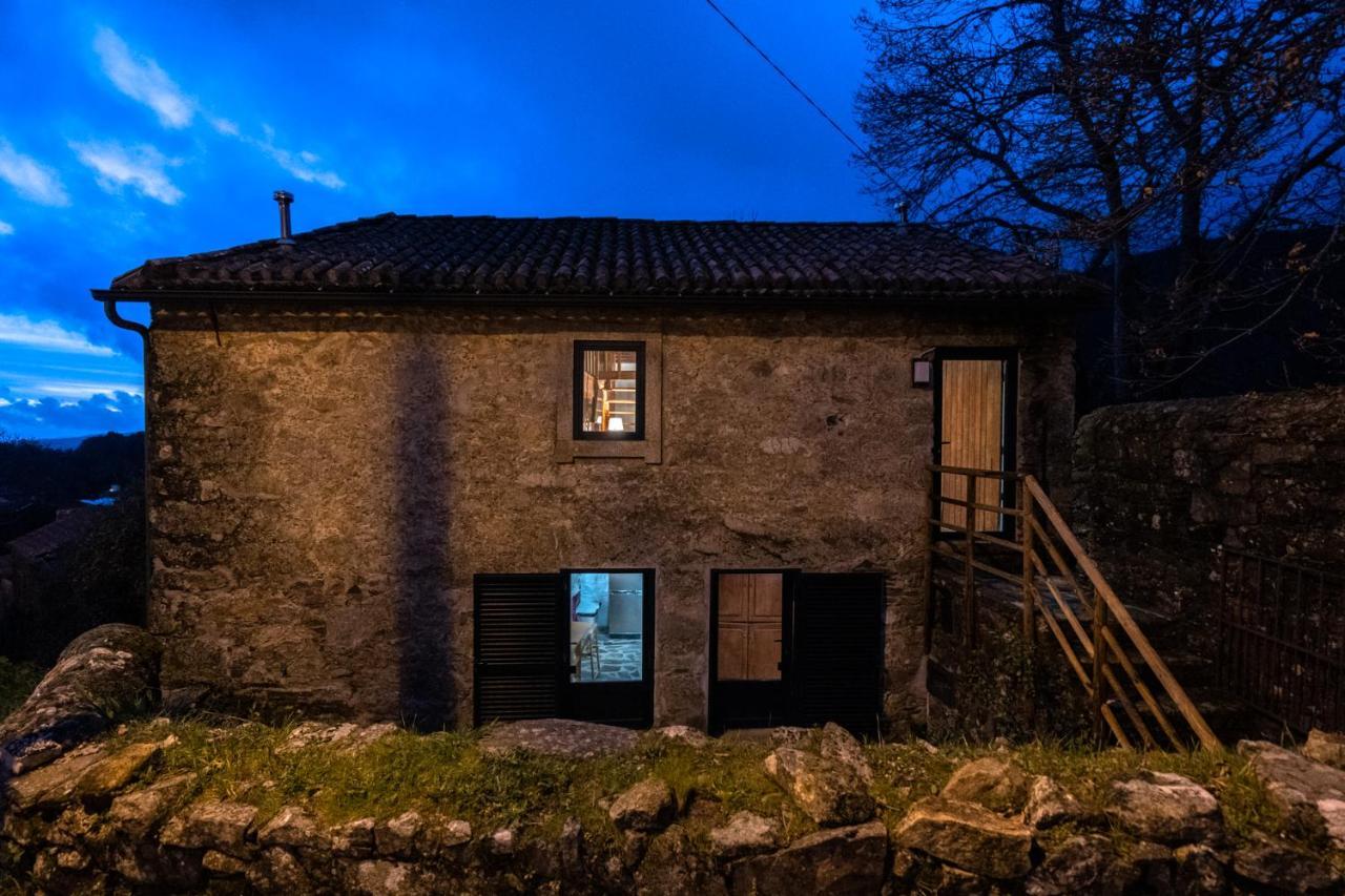 Casa Do Coentral A Sua Casa Rustica *
