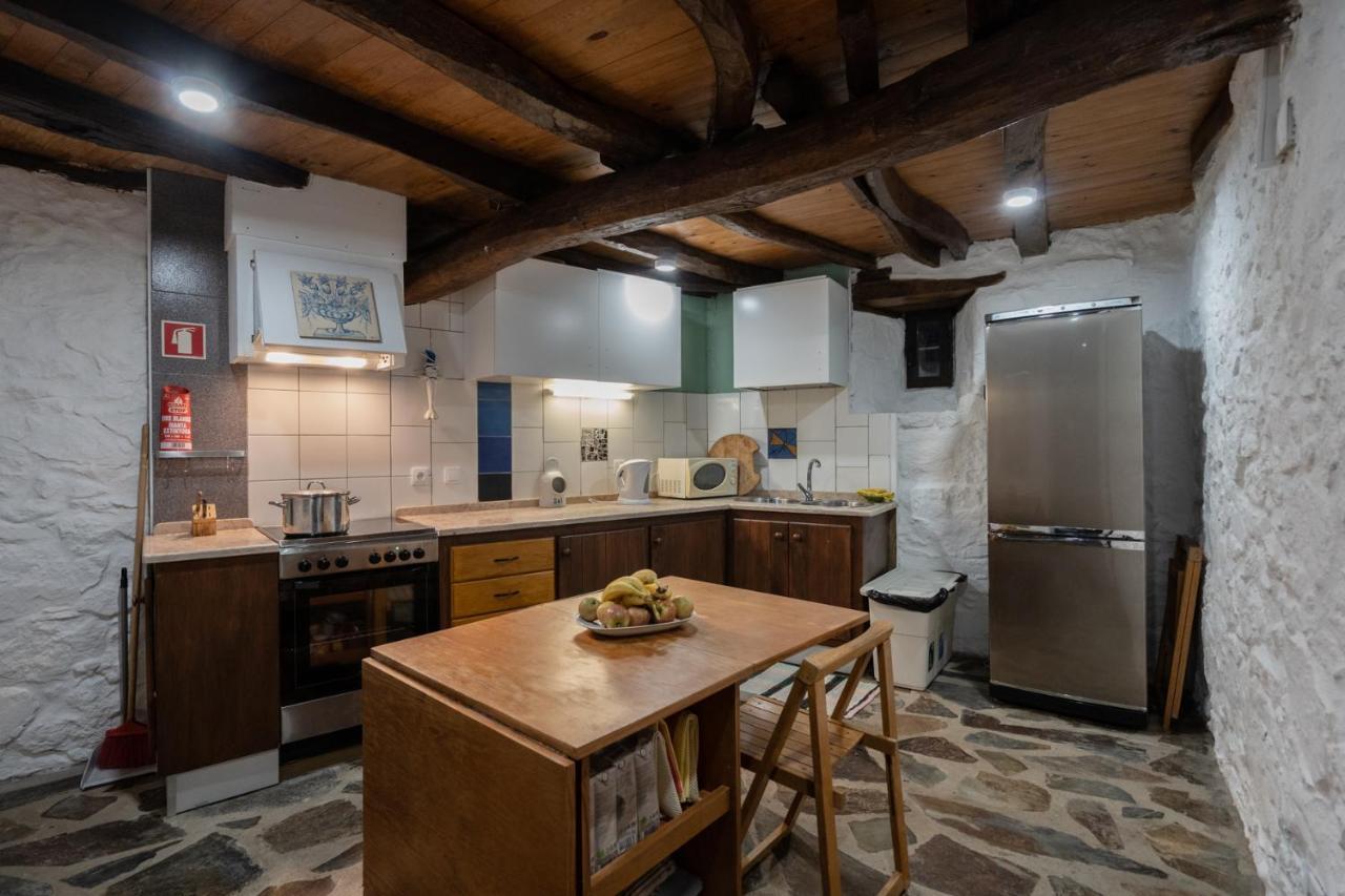 Casa Do Coentral A Sua Casa Rustica Holiday home *