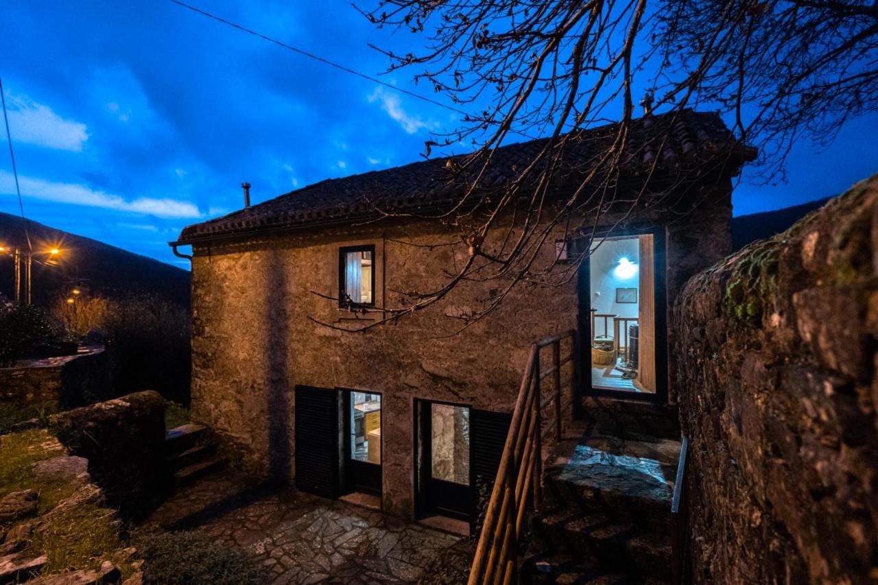 Holiday home Casa Do Coentral A Sua Casa Rustica