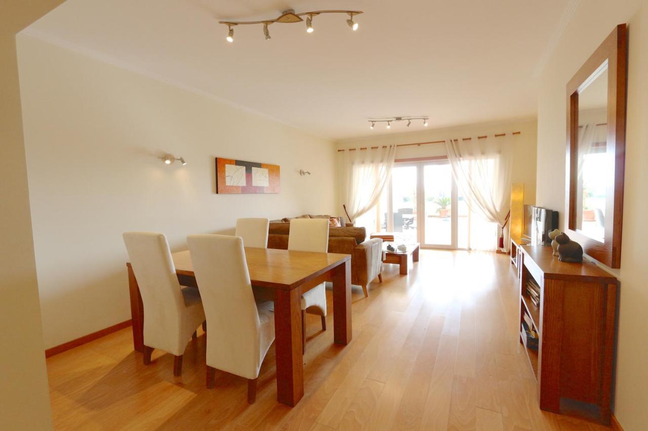 Apartamento Golf Mar Village - Clever Details