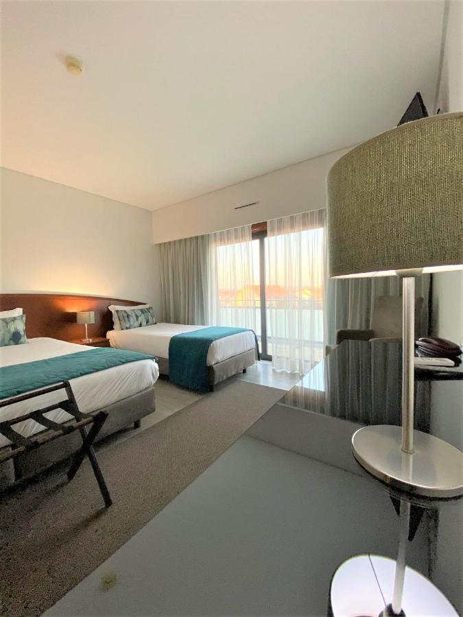 Hotel Apulia Esposende