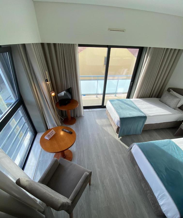 Apulia Hotel