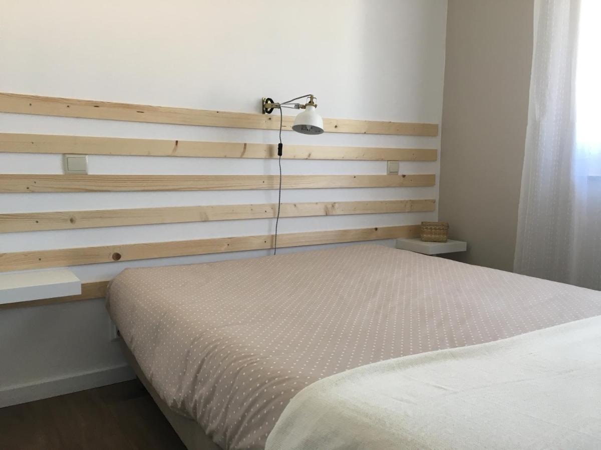 Pedras Do Mar - - Peniche Apartment