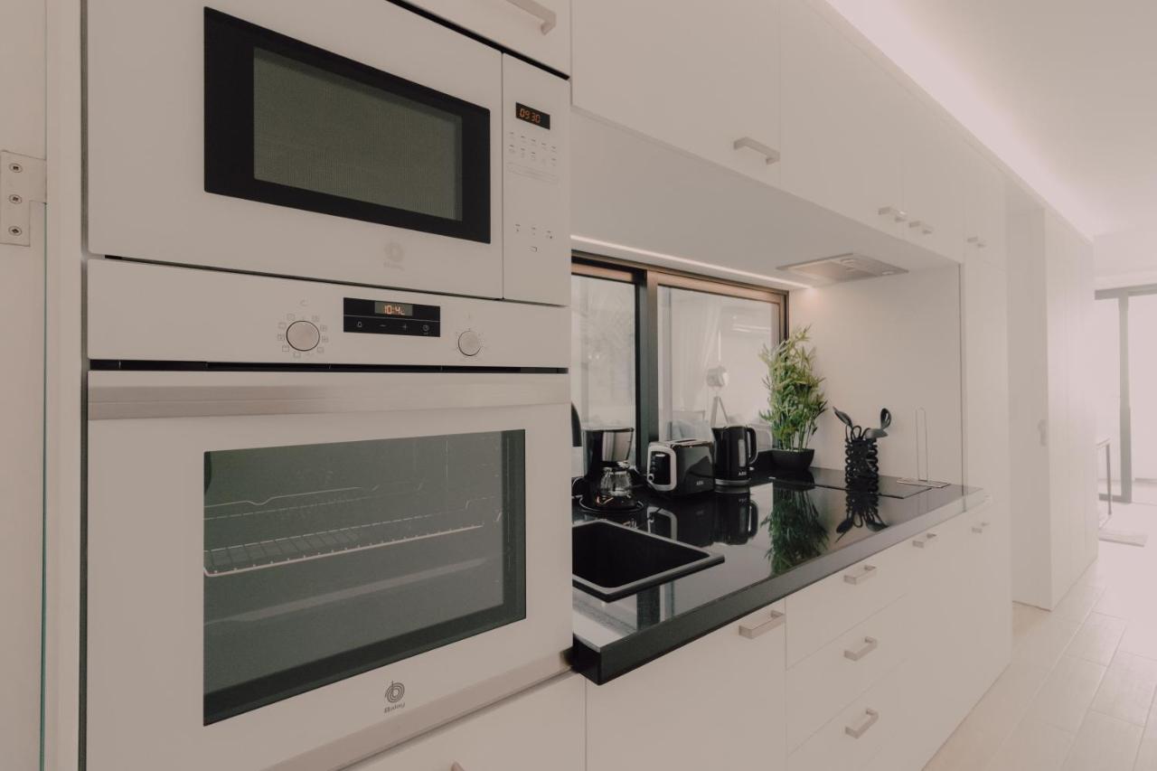 Apartment At Azores - Oasis House