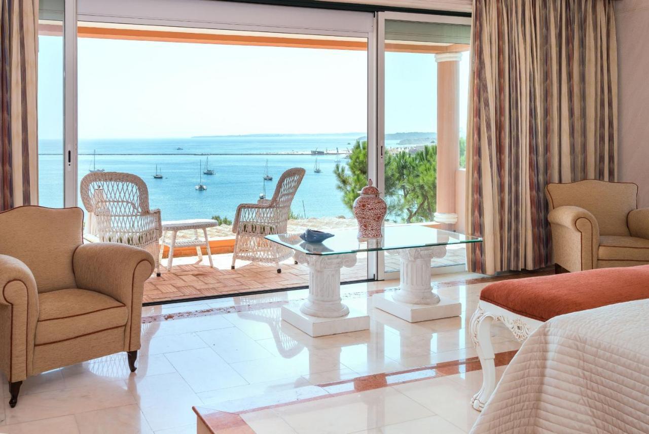 Monte Da Bela Vista 'paradise' By Sapvillas Villa Ferragudo (Faro)
