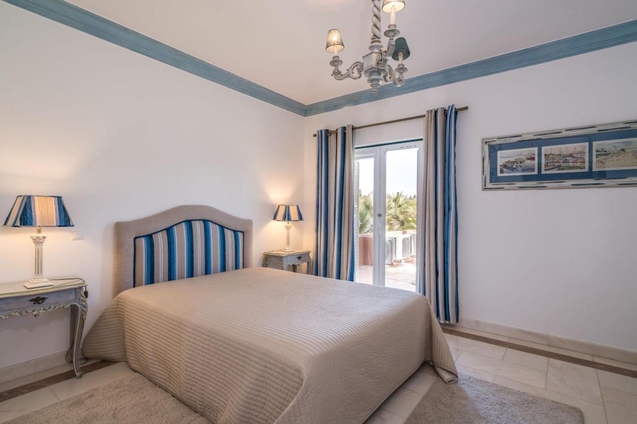 Monte Da Bela Vista 'paradise' By Sapvillas * Ferragudo (Faro)