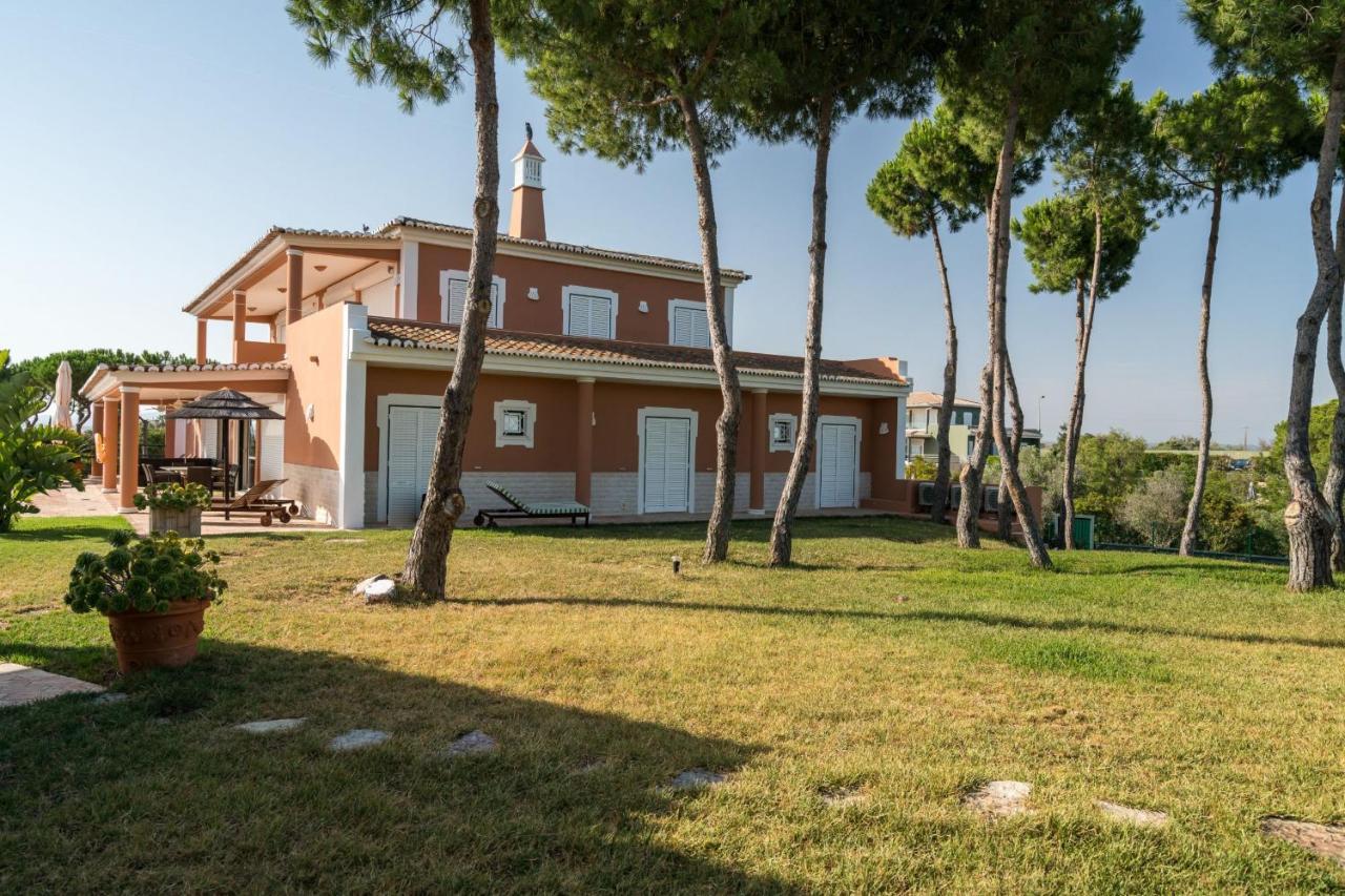Villa Monte Da Bela Vista 'paradise' By Sapvillas