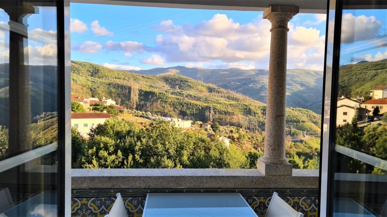 Quinta Da Palmeira - Retreat & Landhuis Cerdeira