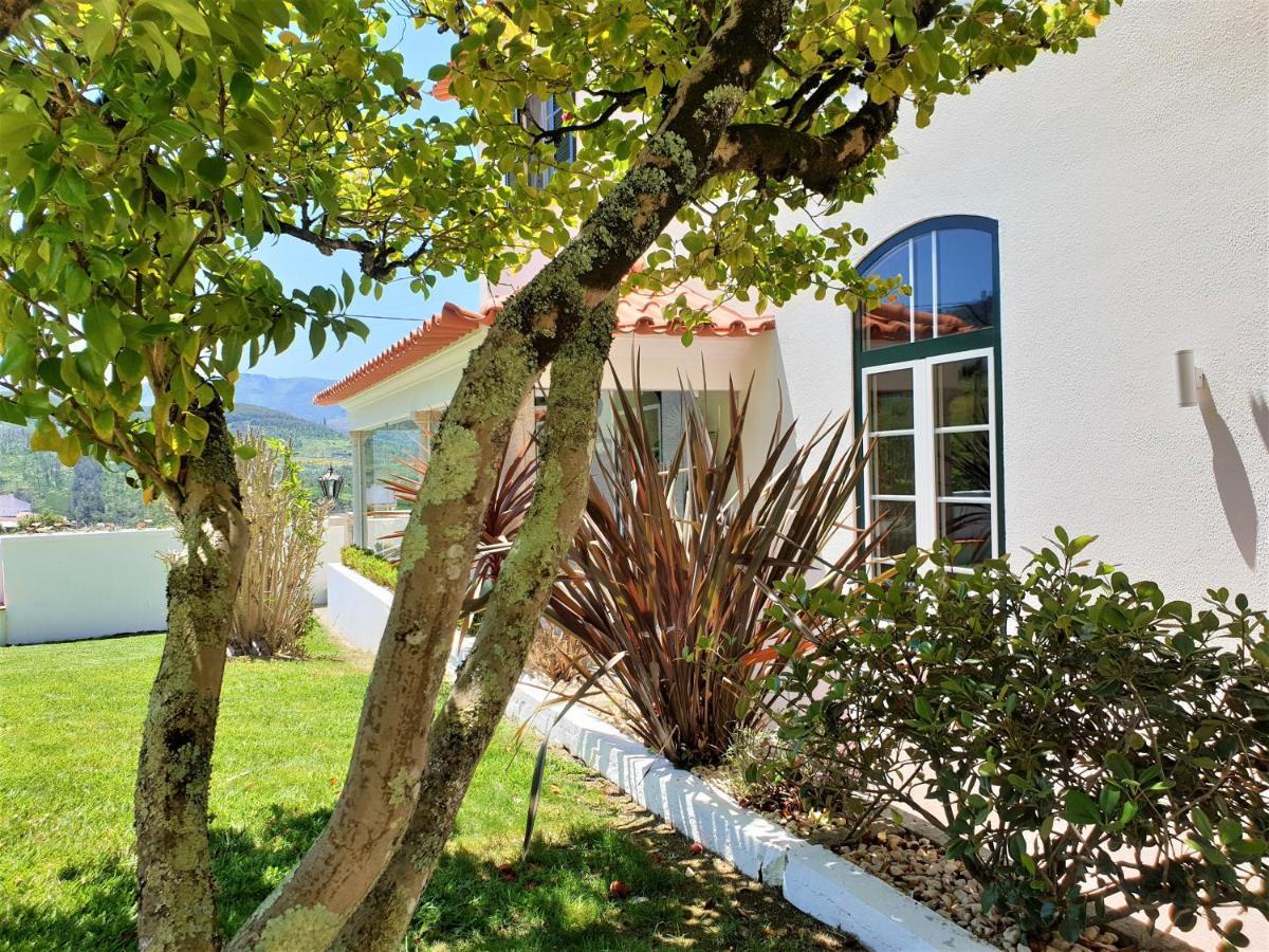 Quinta Da Palmeira - Retreat & Country house