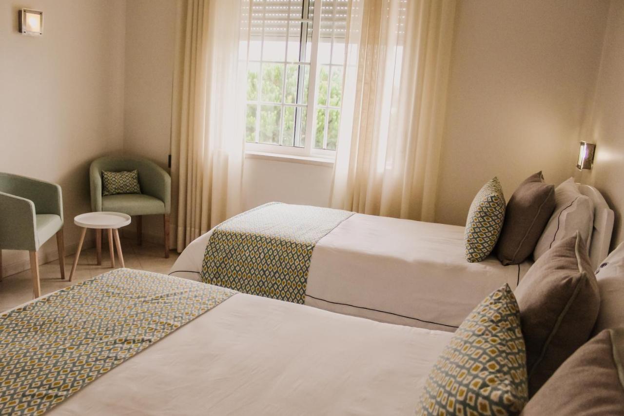 Neptuno Hotel Atouguia Da Baleia