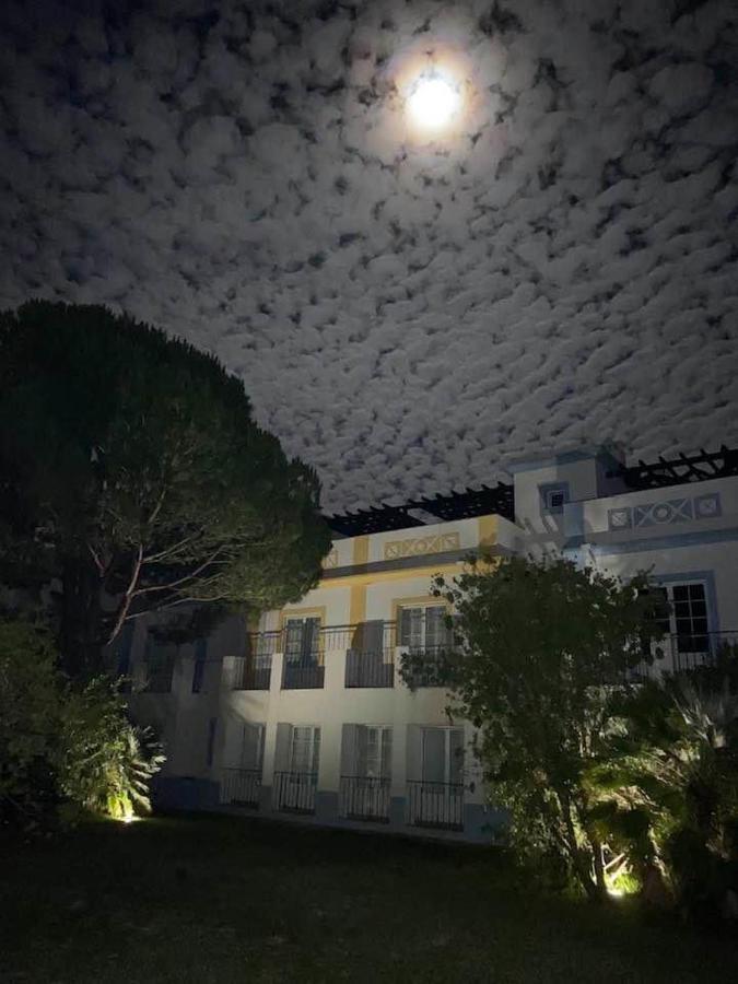 Garden Villa, Cosy House By The Sea Praia Verde
