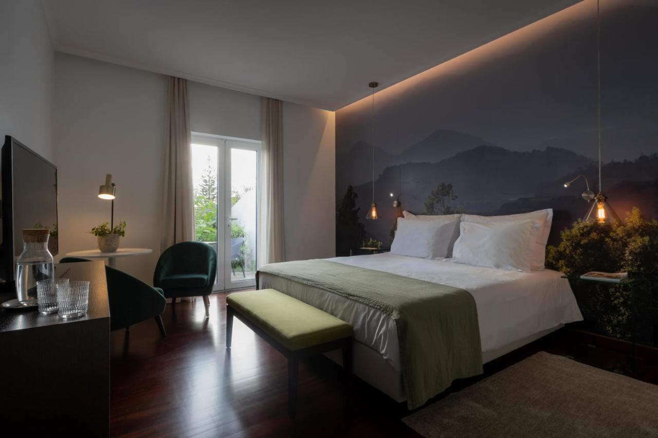 Hotel Senhora Da Rosa, Tradition & Nature 4*