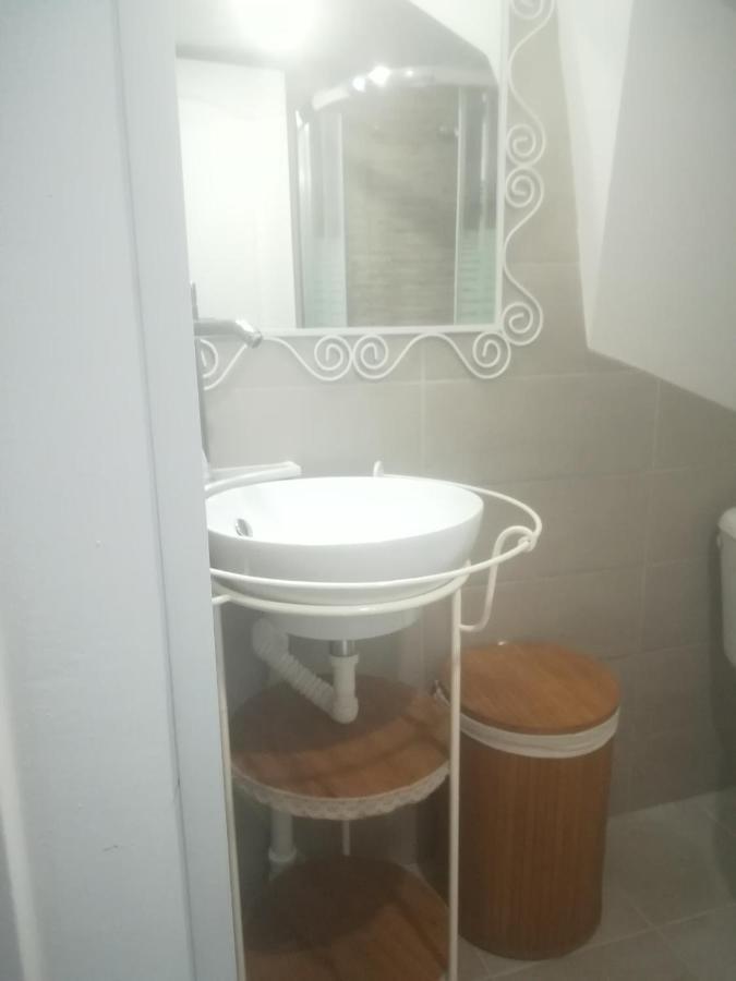 Eiras Do Dao Holiday park *