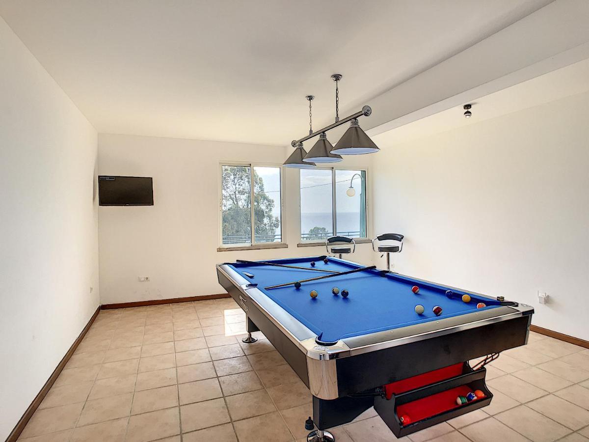 Prainha By Lovelystay Villa Canical (Madeira)