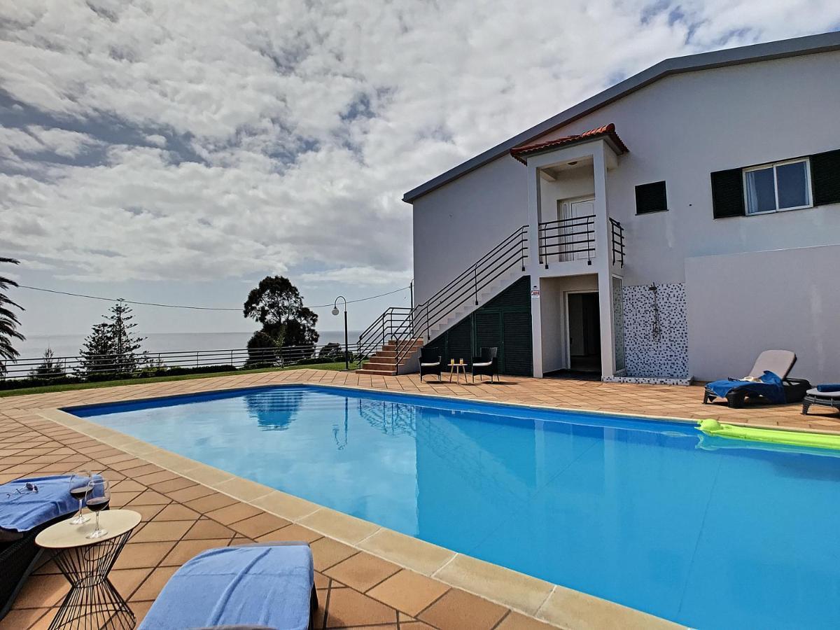 Prainha By Lovelystay Villa Canical (Madeira)