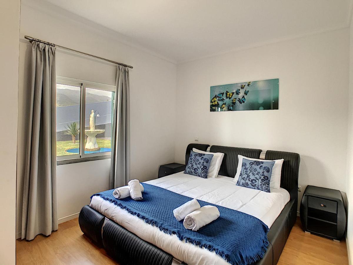 Villa Prainha By Lovelystay Canical (Madeira)