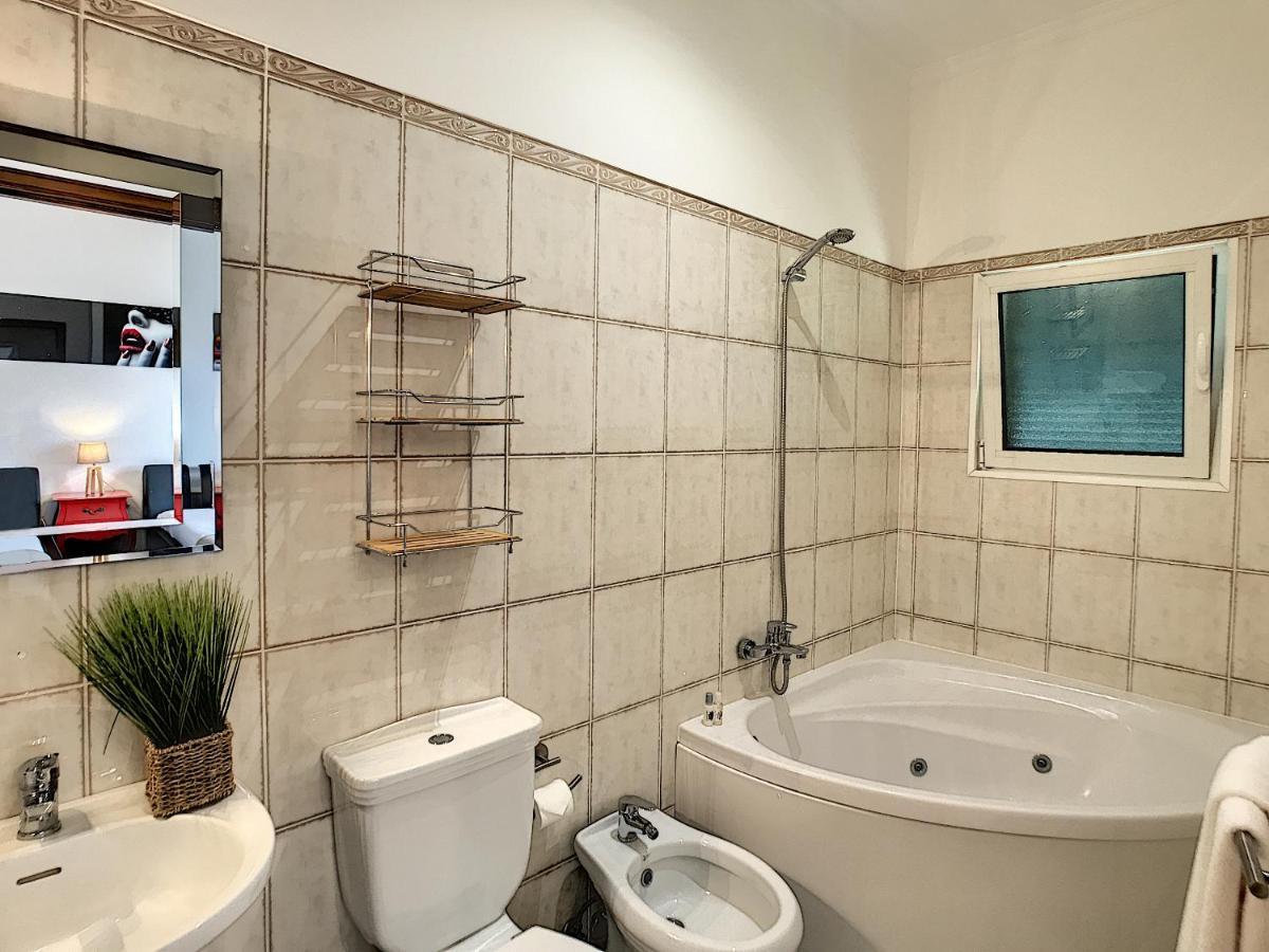 Villa Prainha By Lovelystay Canical (Madeira)